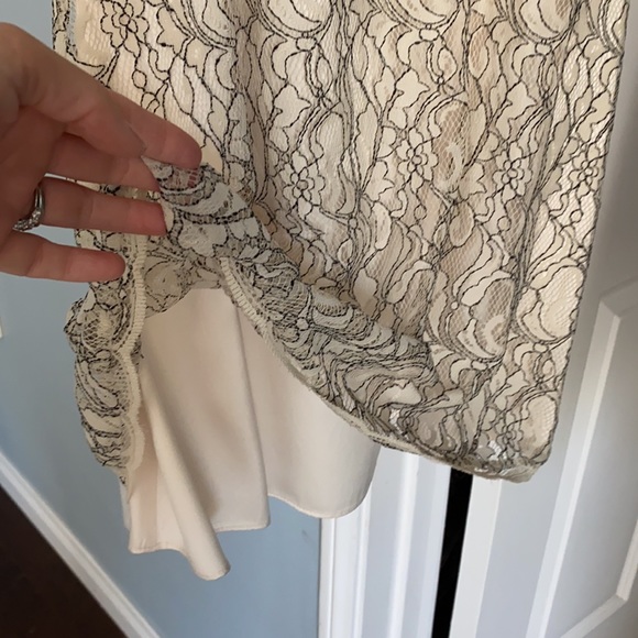 White House Black Market dress size 2 - Picture 3 of 7